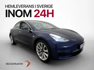 Tesla Model 3 2019